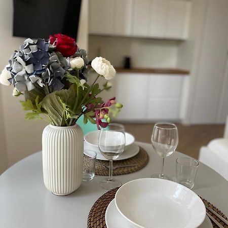 Appartamento A casa di Arianna Milano Esterno foto
