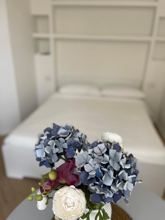 Appartamento A casa di Arianna Milano Esterno foto