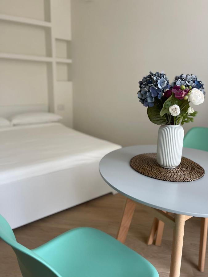 Appartamento A casa di Arianna Milano Esterno foto