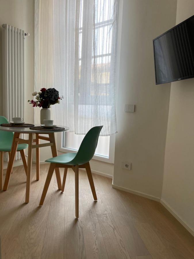 Appartamento A casa di Arianna Milano Esterno foto