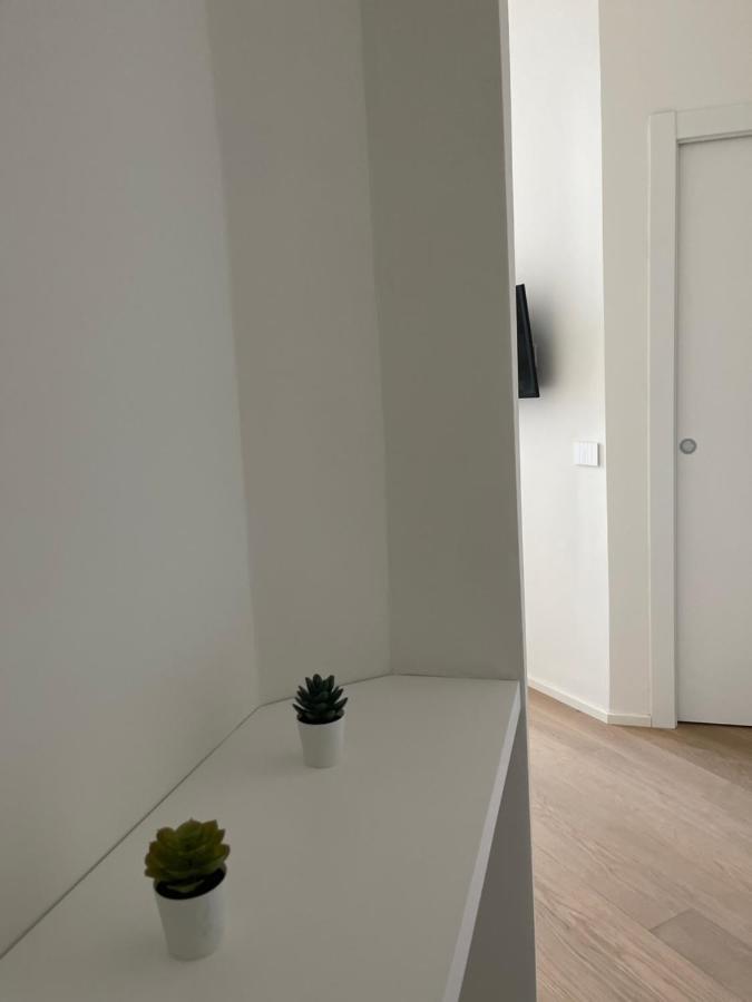 Appartamento A casa di Arianna Milano Esterno foto