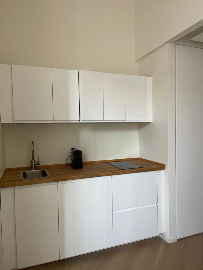 Appartamento A casa di Arianna Milano Esterno foto