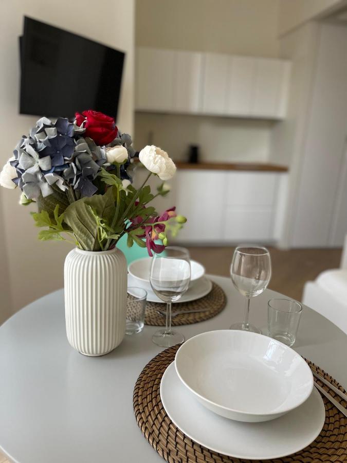 Appartamento A casa di Arianna Milano Esterno foto