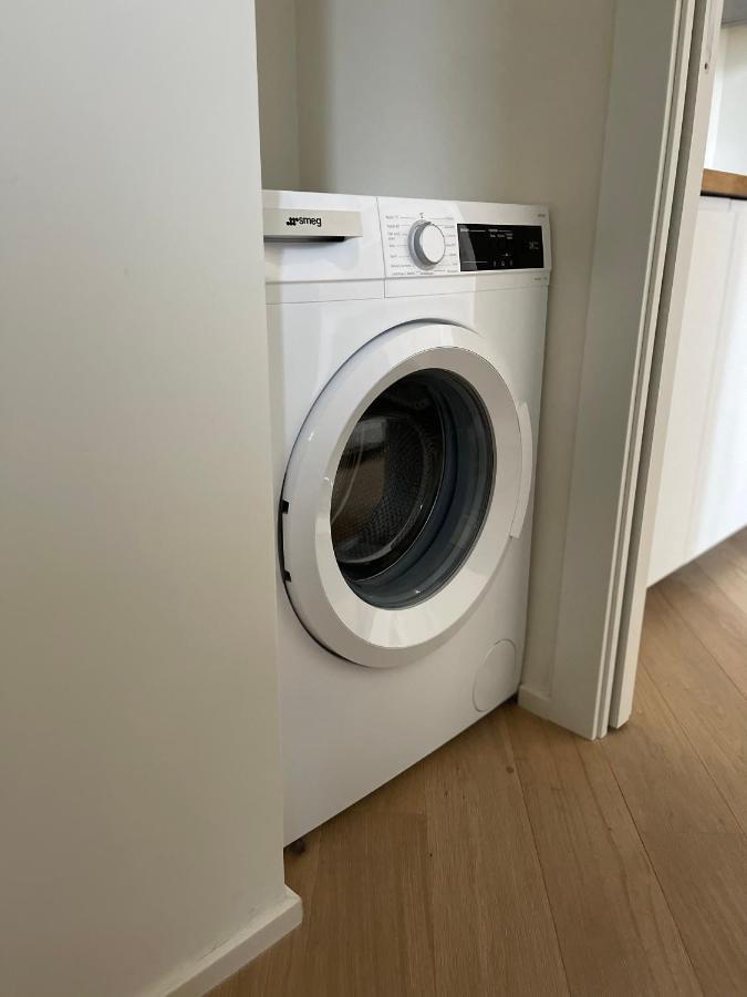 Appartamento A casa di Arianna Milano Esterno foto