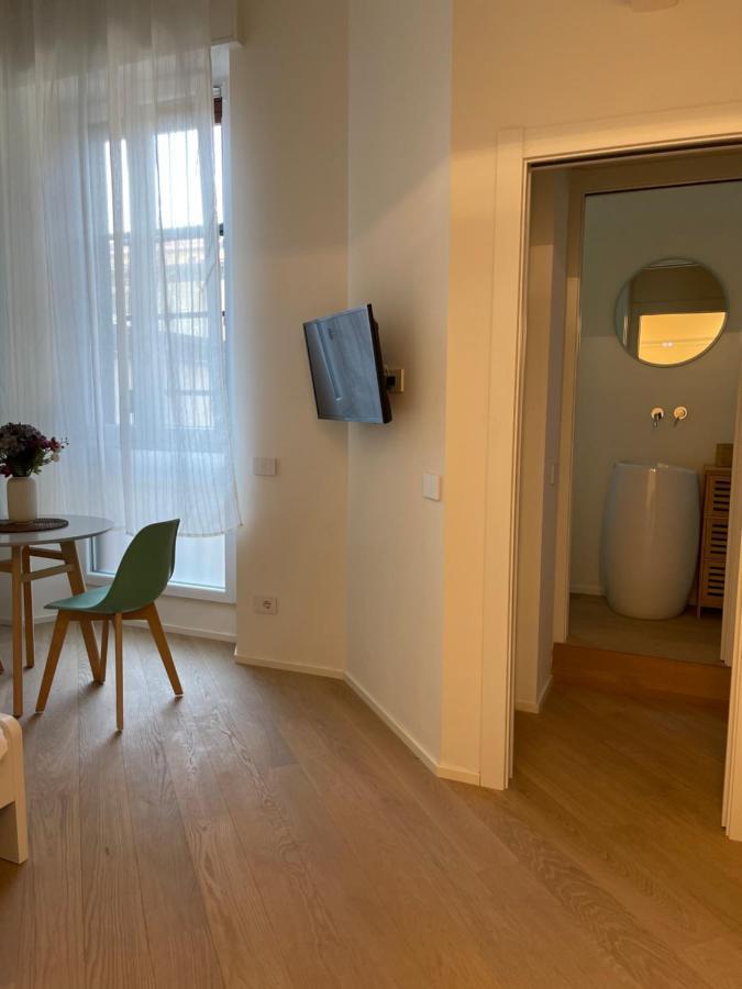 Appartamento A casa di Arianna Milano Esterno foto